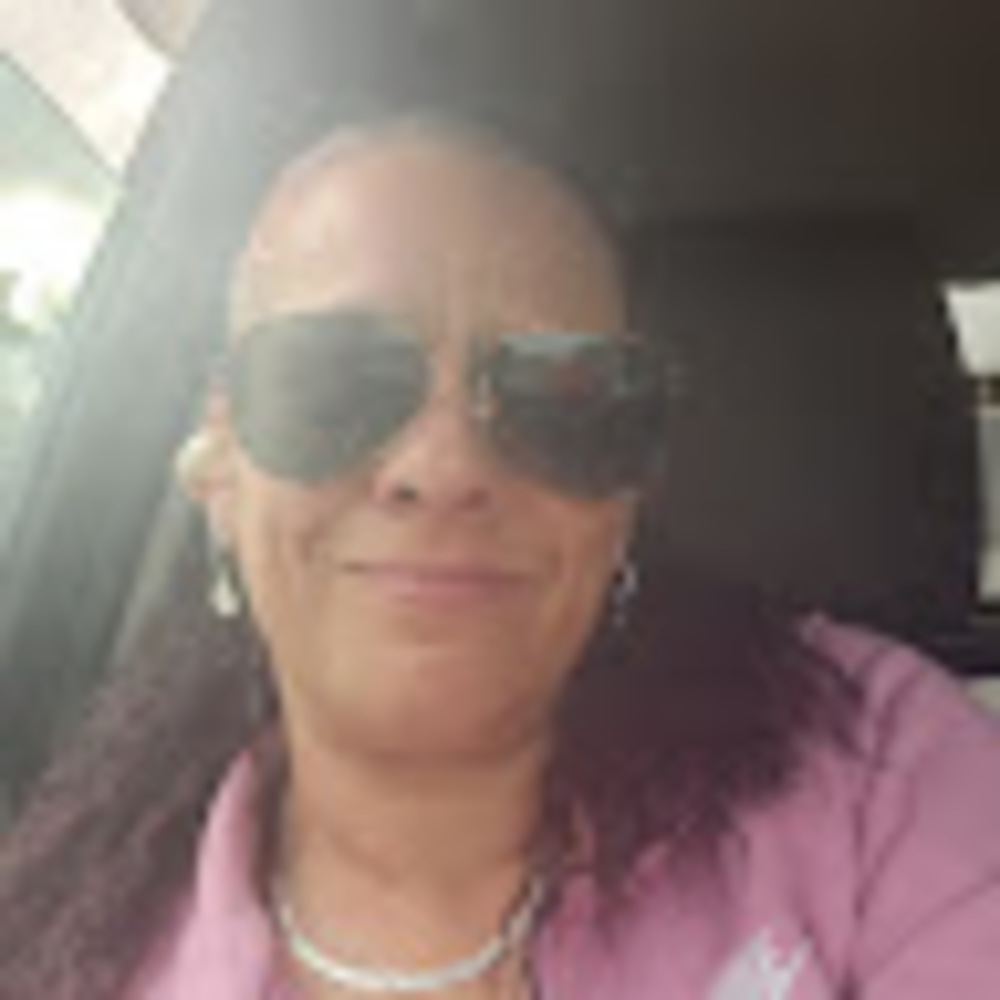 Meet your Posher, V3ronica tina